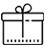 icon carte cadeau