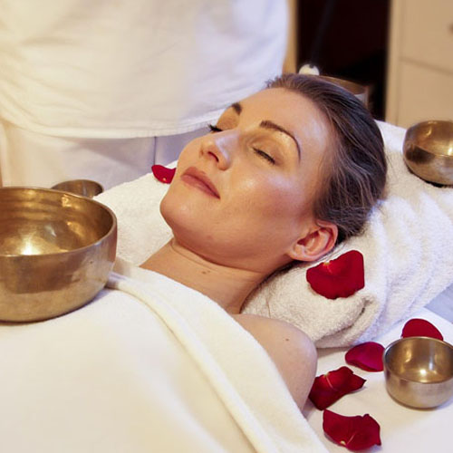 bols tibétains soins